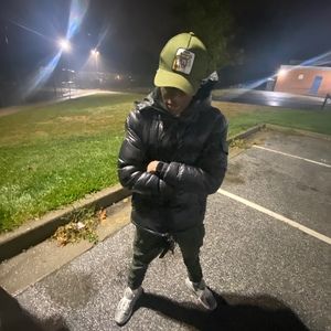 Meet your Posher, Antoine